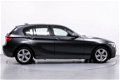 BMW 1-serie - 114i EDE Upgrade Edition Navigatie Leder Parkeersensoren Xenon 5-Deurs - 1 - Thumbnail