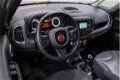 Fiat 500 L Living - 0.9 TwinAir Lounge 7 Persoons NL- Auto Cruise Control Verwarmde Voorstoelen Trek - 1 - Thumbnail