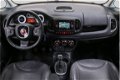 Fiat 500 L Living - 0.9 TwinAir Lounge 7 Persoons NL- Auto Cruise Control Verwarmde Voorstoelen Trek - 1 - Thumbnail