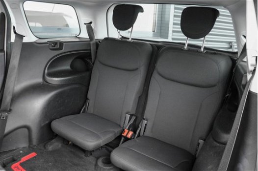 Fiat 500 L Living - 0.9 TwinAir Lounge 7 Persoons NL- Auto Cruise Control Verwarmde Voorstoelen Trek - 1