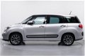 Fiat 500 L Living - 0.9 TwinAir Lounge 7 Persoons NL- Auto Cruise Control Verwarmde Voorstoelen Trek - 1 - Thumbnail