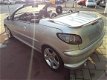 Peugeot 206 CC - 1.6-16V - 1 - Thumbnail