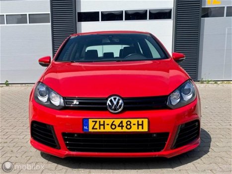 Volkswagen Golf - - 2.0 GTI R Edition Stage 2 Tuned - 1