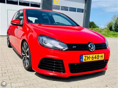 Volkswagen Golf - - 2.0 GTI R Edition Stage 2 Tuned - 1