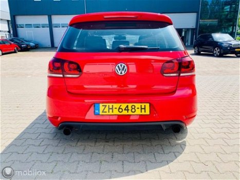 Volkswagen Golf - - 2.0 GTI R Edition Stage 2 Tuned - 1