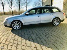 Audi A4 Avant - - 2.0 MT Apk NAP Trekhaak