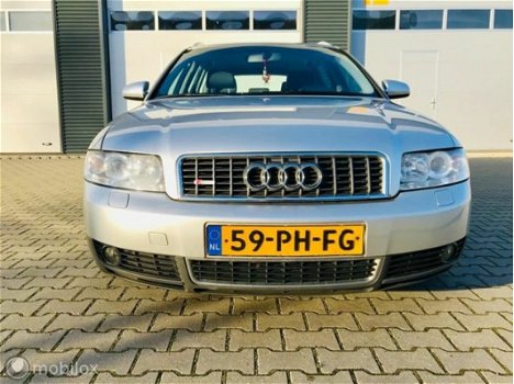 Audi A4 Avant - - 2.0 MT Apk NAP Trekhaak - 1