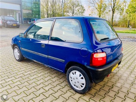 Suzuki Alto - AUTOMAAT 1.0-16V NAP DISTR Vv. APK Nieuw - 1