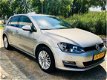 Volkswagen Golf - - 1.2 TSI CUP Edition Lage *KM Stand - 1 - Thumbnail