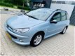 Peugeot 206 SW - - 1.4 HDi Air-line 2 *Distr Riem Nieuw* NAP - 1 - Thumbnail