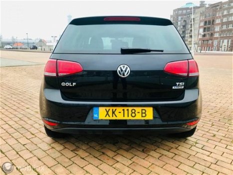 Volkswagen Golf - - 1.2 TSI CUP Edition Nieuwstaat - 1