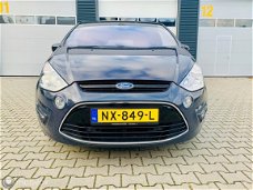 Ford S-Max - 2.0 TDCi Titanium BomVol Ex BTW