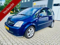 Opel Meriva - 1.6-16V Maxx Apk Nieuw Distr 178139km