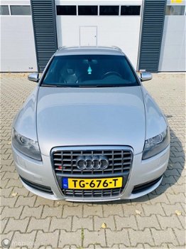 Audi S6 - Avant 5.2 FSI S6 Pro Line - 1