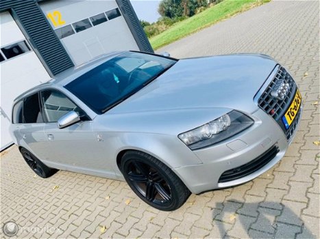 Audi S6 - Avant 5.2 FSI S6 Pro Line - 1