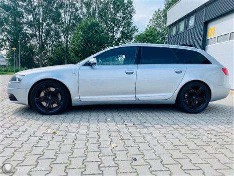 Audi S6 - Avant 5.2 FSI S6 Pro Line - 1