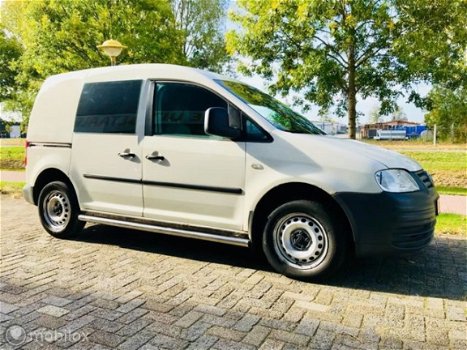 Volkswagen Caddy - Bestel 2.0 SDI - 1