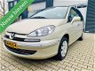 Peugeot 807 - 2.0 SR Comfort Apk NAP Garantie Distr VV - 1 - Thumbnail