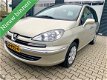 Peugeot 807 - 2.0 SR Comfort Apk NAP Garantie Distr VV - 1 - Thumbnail