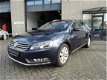 Volkswagen Passat Variant - 1.8 TSI Comfortline Airco, Cruise control, L.M.velgen, NAVIGATIE, PDC - 1 - Thumbnail