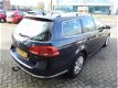 Volkswagen Passat Variant - 1.8 TSI Comfortline Airco, Cruise control, L.M.velgen, NAVIGATIE, PDC - 1 - Thumbnail