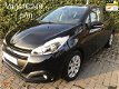 Peugeot 208 - 1.2 PureTech Active , Navi, Airco, Led, Cruisecontrol - 1 - Thumbnail