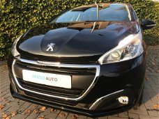 Peugeot 208 - 1.2 PureTech Active , Navi, Airco, Led, Cruisecontrol