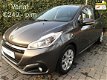 Peugeot 208 - 1.2 PureTech Active , Navi, Airco, Led, Cruisecontrol - 1 - Thumbnail