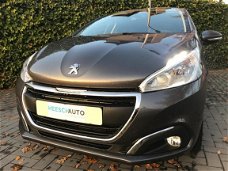 Peugeot 208 - 1.2 PureTech Active , Navi, Airco, Led, Cruisecontrol