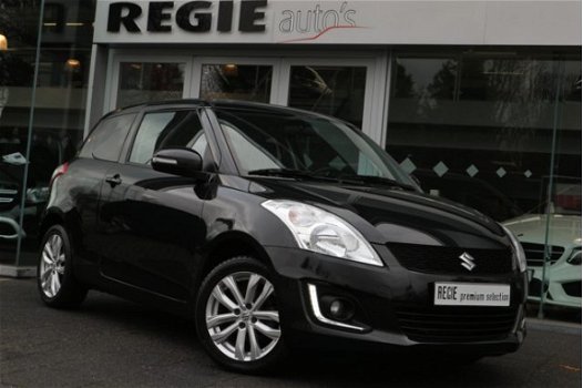 Suzuki Swift - 1.2 Bandit EASSS - 1