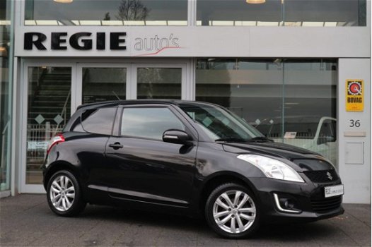 Suzuki Swift - 1.2 Bandit EASSS - 1