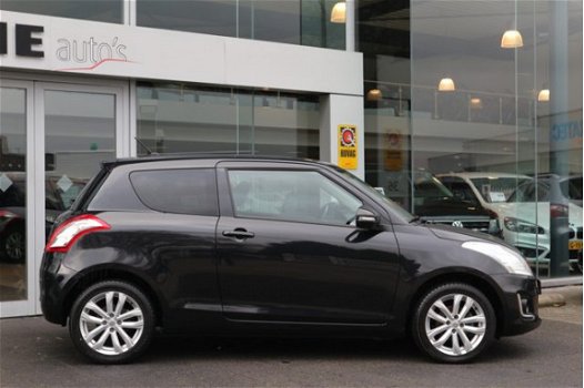 Suzuki Swift - 1.2 Bandit EASSS - 1