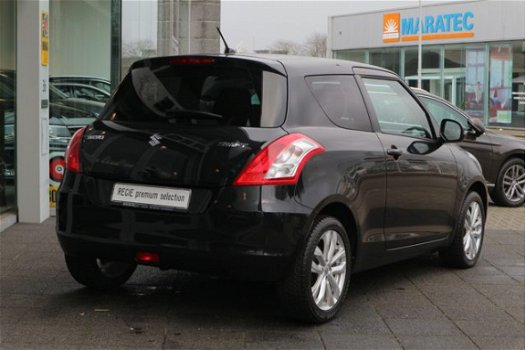 Suzuki Swift - 1.2 Bandit EASSS - 1