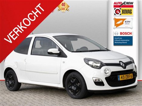 Renault Twingo - 1.2 16V Collection - 1