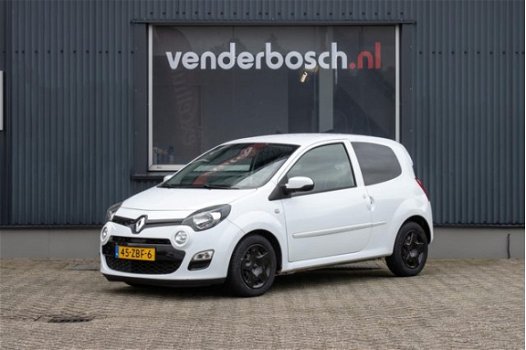 Renault Twingo - 1.2 16V Collection - 1