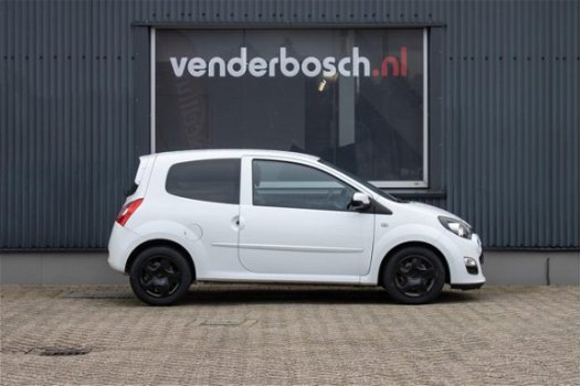 Renault Twingo - 1.2 16V Collection - 1