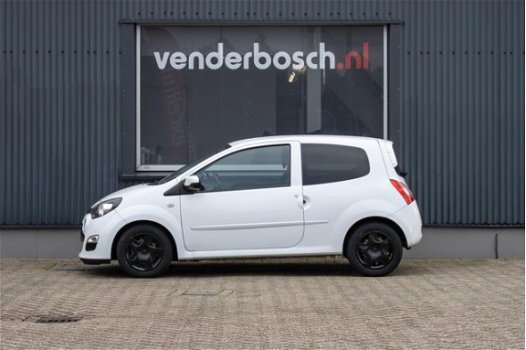 Renault Twingo - 1.2 16V Collection - 1