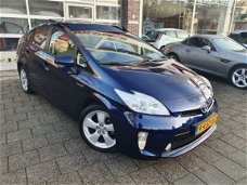 Toyota Prius - 1.8 Business Solarroof/Leder/Navi