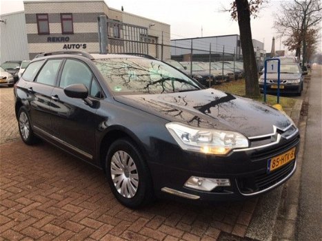 Citroën C5 Tourer - 2.0 HDiF Comfort Airco/ECC EXPORT PRIJS - 1