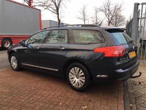 Citroën C5 Tourer - 2.0 HDiF Comfort Airco/ECC EXPORT PRIJS - 1