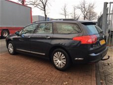 Citroën C5 Tourer - 2.0 HDiF Comfort Airco/ECC EXPORT PRIJS