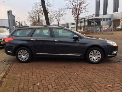 Citroën C5 Tourer - 2.0 HDiF Comfort Airco/ECC EXPORT PRIJS - 1