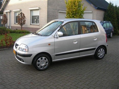 Hyundai Atos - 1.1i Dynamic Cool - 1