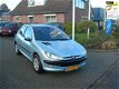 Peugeot 206 - 1.6-16V Gentry zeer nette auto - 1 - Thumbnail