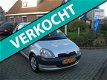 Toyota Yaris - 1.0-16V VVT-i YORIN zeer nette auto incl boekjes - 1 - Thumbnail