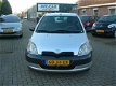 Toyota Yaris - 1.0-16V VVT-i YORIN zeer nette auto incl boekjes - 1 - Thumbnail