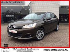 Citroën C4 - 1.6 VTi Tendance AUTOMAAT