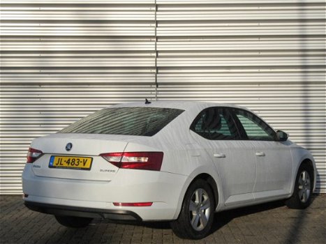 Skoda Superb - 1.6 TDI Active Business | DSG | - 1