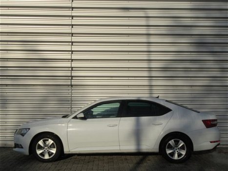 Skoda Superb - 1.6 TDI Active Business | DSG | - 1