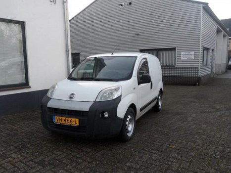 Fiat Fiorino - 1.3 MJ Basis - 1